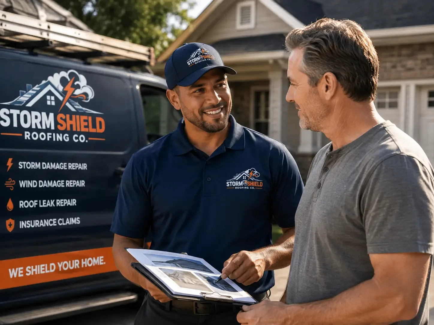 Storm Damage Roof Repair Strawberry Valley, CA FAQs